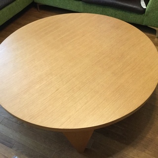 テーブル(円卓)120cm