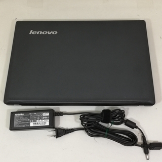 Lenovo G565 Win10 SSD Office2007