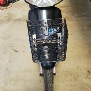 原付バイク売ります。スーパーＤＩＯ