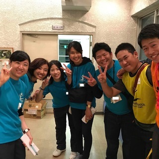 【広島開催】子どもと一緒にスポーツを楽しもう！ スポーツボランティア募集！ − 広島県
