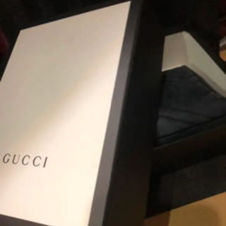 値下げします！GUCCI メイクポーチ