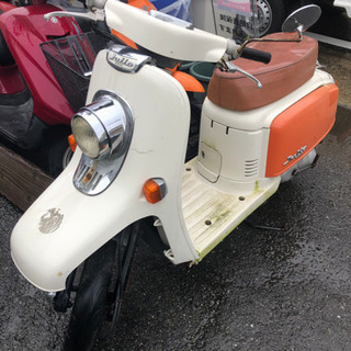 HONDA  ジュリオ  不動 AF52 2サイクル  福岡市南区