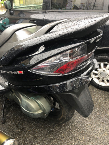 SUZUKI  スカイウェブ 6500キロ 走行距離少ない  福岡市南区 SUZUKI スカイウェブ 6500キロ 走行距離少ない 福岡市南区 愛知県