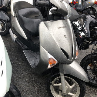 HONDA  リード110 セル始動  福岡市南区
