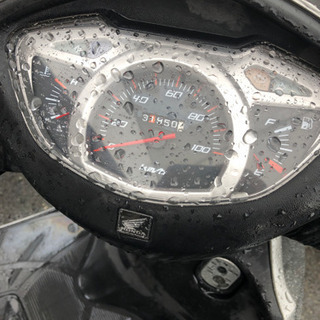 HONDA  リード110 セル始動  福岡市南区