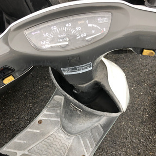 HONDA ライブディオ AF32  不動 福岡市南区 HONDA ライブディオ AF32 不動 福岡市南区