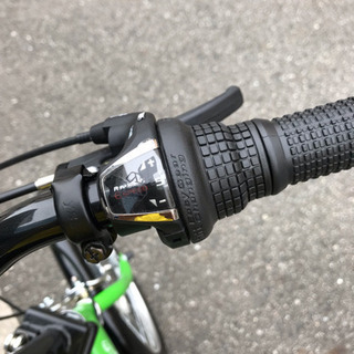 踊る大捜査線かえる急便折りたたみ自転車