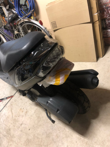 アドレスV125売ります！！！！
