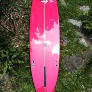 ロングボード☆オーダー品♪