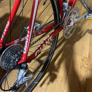 GIANT SCR 2 Mサイズ