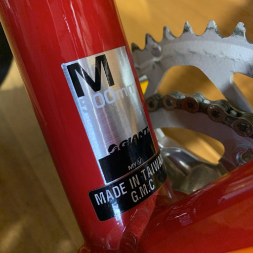 GIANT SCR 2 Mサイズ