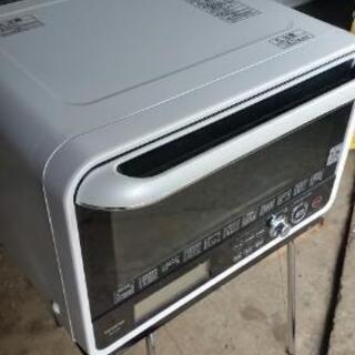 東芝 電子レンジ 石窯ドーム ER-LD330
