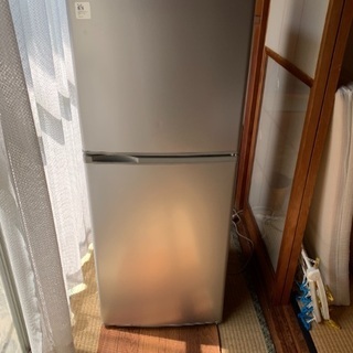 SANYO 08年製冷凍冷蔵庫 差し上げます