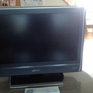ビクター　液晶テレビ（LT-26LC80）2006年製