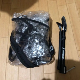 AirBuggy coco ブレーキ 限定色 グリーンティー
