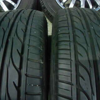 オートバックス LEBEN レーベン 13インチ 155/65R13 EC202 ミニカ ミラ 