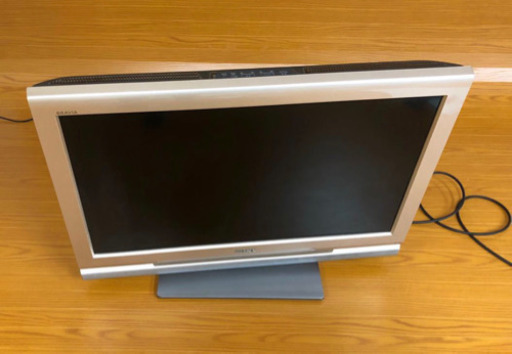 SONY 32V型 液晶テレビ KDL-32JE1 2008年製 リモコン付 ⑥ Amazon.co.jp: