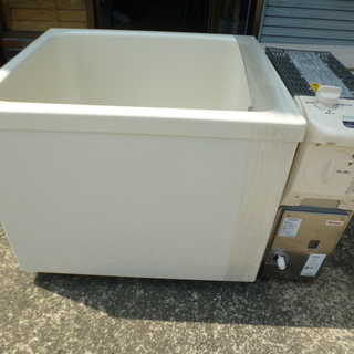 中古 ガス風呂釜・浴槽 標準設置費込セット【水戸市】【つくば市 中古 ガス風呂釜・浴槽 標準設置費込セット【水戸市】【つくば市