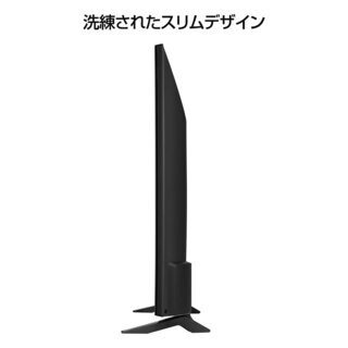 4万！！！ LG 49V型 (49UH6100) 4K液晶テレビ HDR対応 IPS4Kパネル
