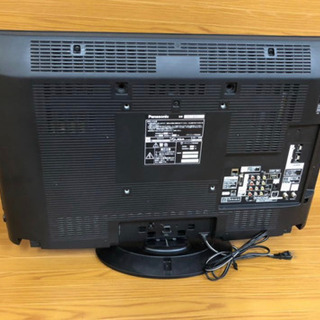 画面綺麗 Panasonic VIERA 32インチ液晶カラーテレビ 32V型 09年製 TH 