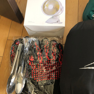 キャンプ商品まとめ売り