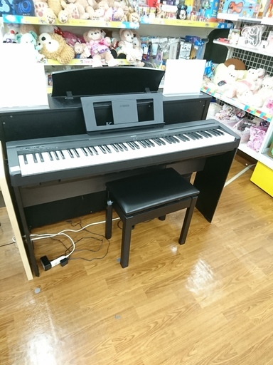 YAMAHA 電子ピアノ P-45 【トレファク 川越店】 www.njoyarabiansllc.com