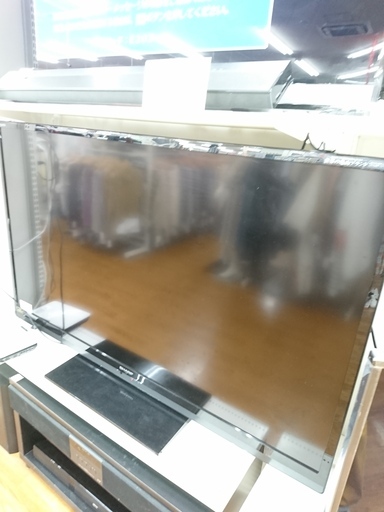 SHARP　60インチLED液晶テレビ　LC-6W7　2013年製　【トレファク　川越店】