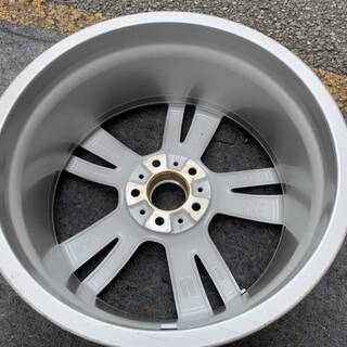 ＢＭＷ　４シリーズ　Ｍスポーツオプション純正　１９インチ　１本のみ