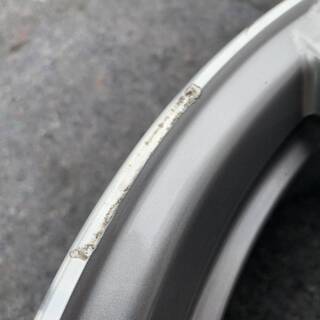 ＢＭＷ　４シリーズ　Ｍスポーツオプション純正　１９インチ　１本のみ