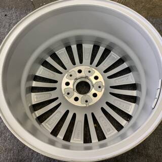 BMW アクティブツアラー、グランツアラー純正 17インチ 1本のみ！