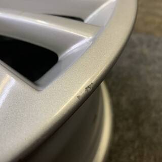 ＢＭＷ　アクティブツアラー、グランツアラー純正　１７インチ　１本のみ！