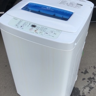 ハイアール 4.2kg 洗濯機 2015年 *M*-α7RⅡの通販はau PAY 