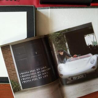 ▼お値下げ▼氷室京介 ツアーパンフ(3ツアー)  セット売り