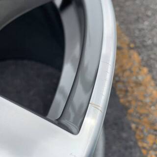 タイヤ、ホイール BMW X5純正 20インチ ダブルスポーク469M 
