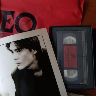 ▼お値下げ▼氷室京介 ツアーパンフ(3ツアー)  セット売り