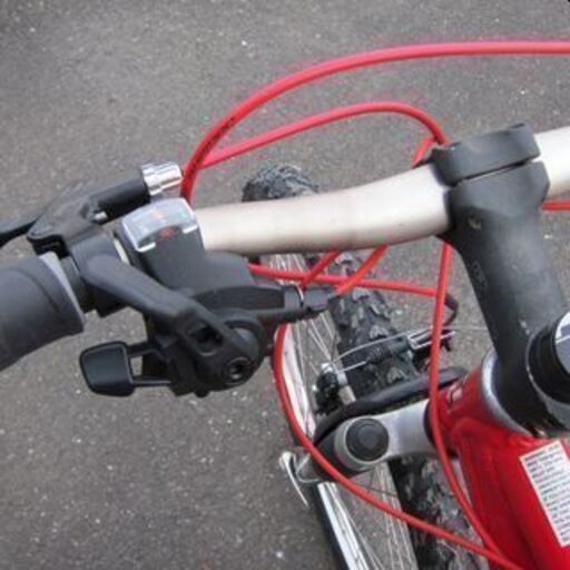 レストア マウンテンバイク GT LTS 3000-DS