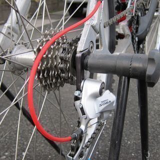 レストア マウンテンバイク ＧＴ LTS 3000-DS