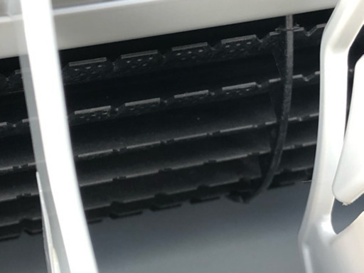 格安！ダイキン エアコン 10〜15畳用 2015年製 お掃除機能付き AN-