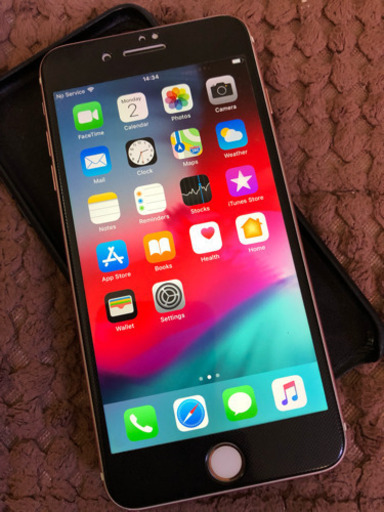 Iphone 7plus 