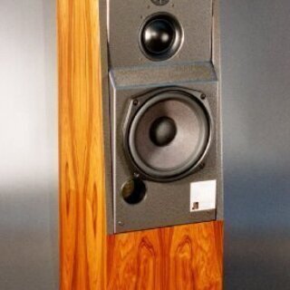 Jean Maurer JM370E 3 Way スピーカー ペア（スイス製）未使用