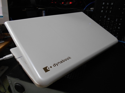 ノートパソコン 東芝 Dynabook i3-4000M Windows10 メモリ4GB HDD500GB ノートパソコン 東芝 Dynabook i3-4000M Windows10 メモリ4GB HDD500GB