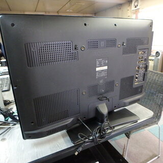 ☆2012年製☆SHARP AQUOS 32型 コレクション 液晶テレビ LC-32V7