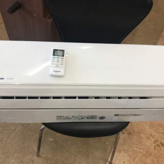 【標準工事込み】インバーター冷暖房除湿タイプ　3.6Kwルームエアコン　エオリア　17年製　リサイクルショップ宮崎屋19.11.6 標準工事込み】インバーター冷暖房除湿タイプ 3.6Kwルームエアコン