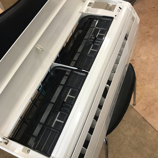 標準工事込み】インバーター冷暖房除湿タイプ 3.6Kwルームエアコン 
