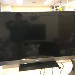 ※値段下げました※テレビ売ります！SONY BRAVIA KDL...