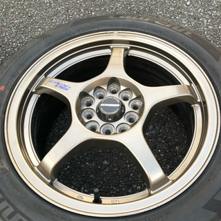 A-TECH シュナイダー 16インチ