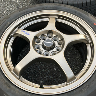 A-TECH シュナイダー 16インチ