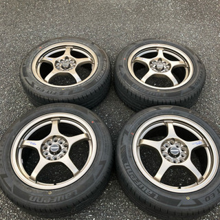 A-TECH シュナイダー 16インチ