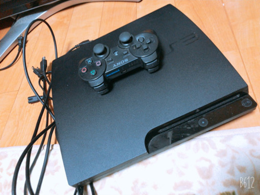 ps3 ゲームセット