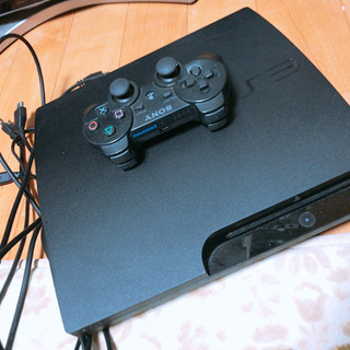 ps3 ゲームセット